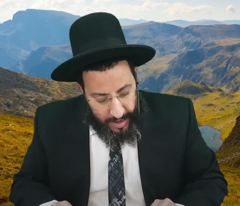 סיפורי צדיקים על רבי אלימלך והסגולות שגילה